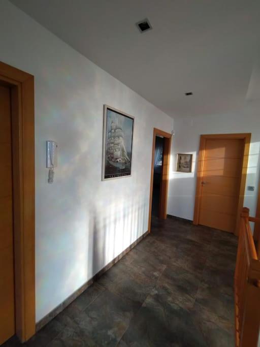 Villa Flamante Tarragona Bagian luar foto