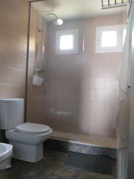 Villa Flamante Tarragona Bagian luar foto