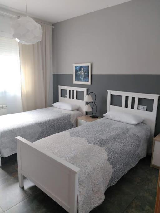 Villa Flamante Tarragona Bagian luar foto